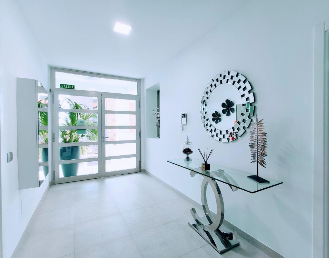 Elegante Y Moderna Villa Miami Адехе Екстер'єр фото