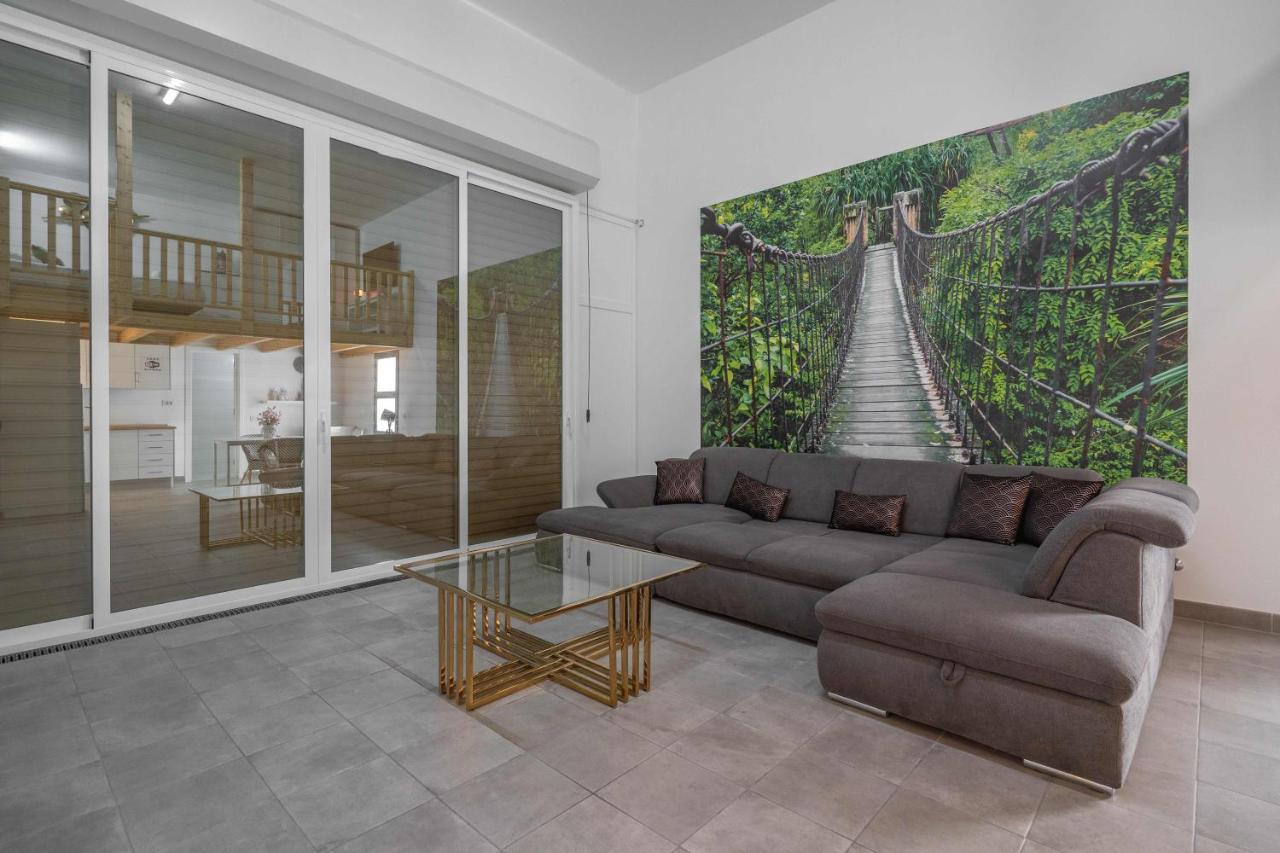 Elegante Y Moderna Villa Miami Адехе Екстер'єр фото