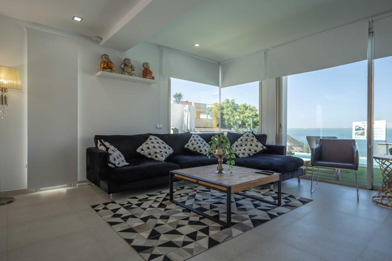 Elegante Y Moderna Villa Miami Адехе Екстер'єр фото