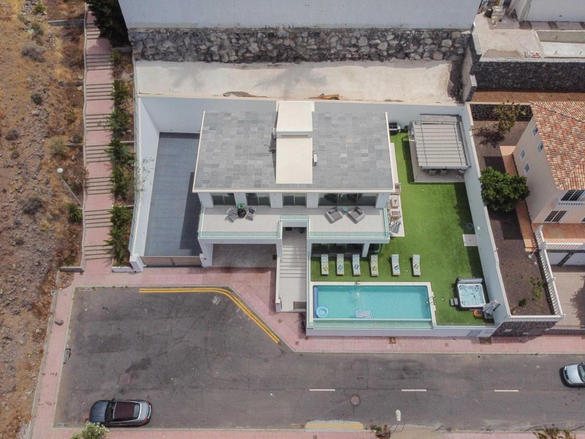 Elegante Y Moderna Villa Miami Адехе Екстер'єр фото